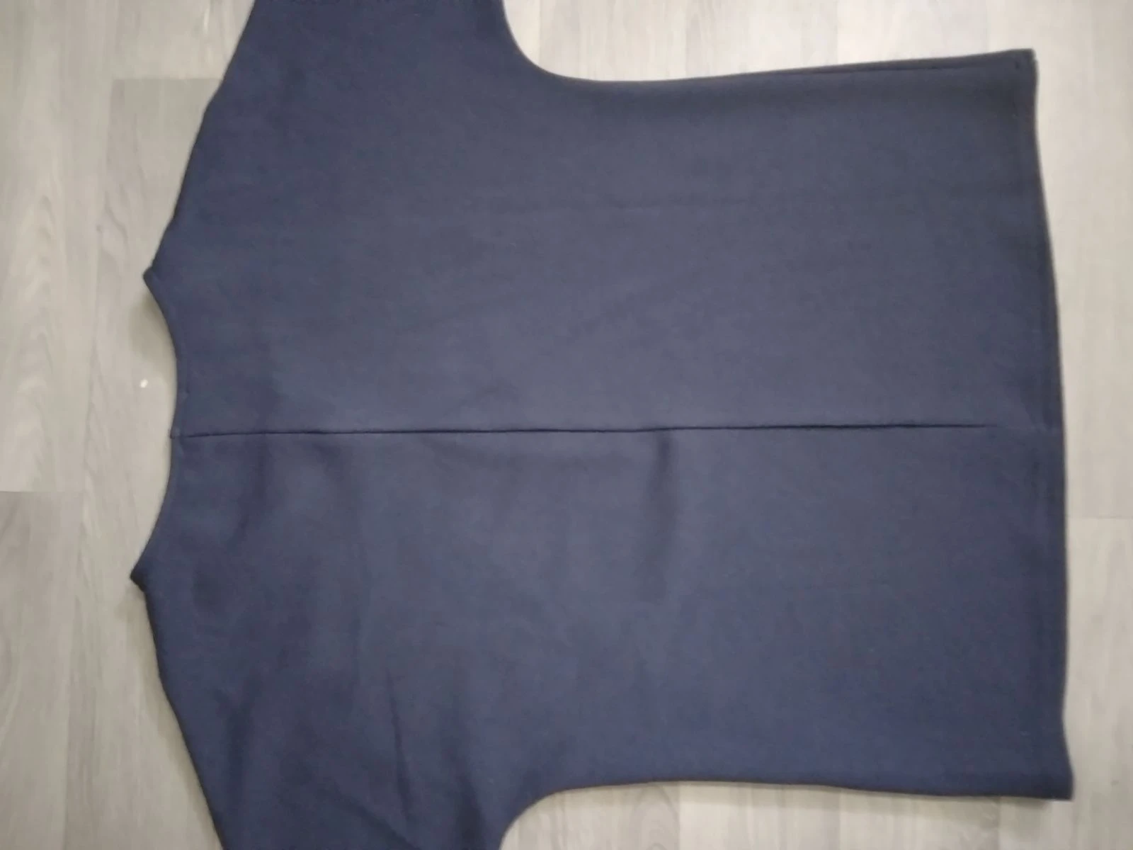 Women's 3/4 sleeve sweatshirt Size M – photo 10